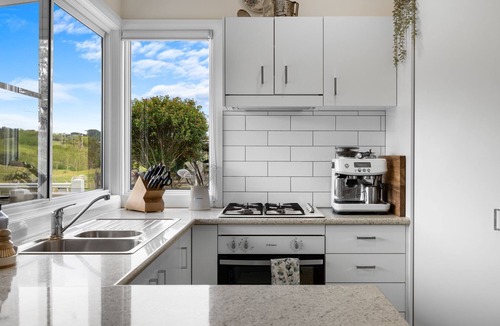 Homeleigh Hostel | Peaceful Kyogle Farmstay with Animals