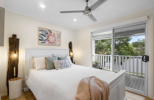 Homeleigh Hostel | Peaceful Kyogle Farmstay with Animals