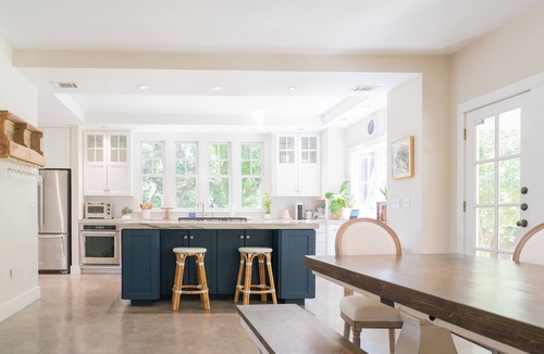 Austin Lake Estates House | Peaceful Lake Austin Oasis