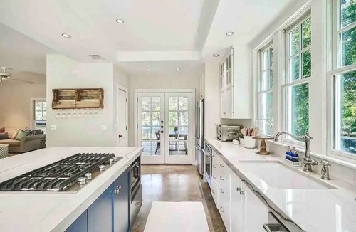 Austin Lake Estates House | Peaceful Lake Austin Oasis
