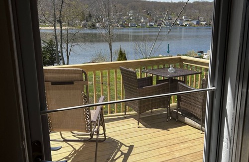 Middlefield Cottage | Peaceful lake cottage #2