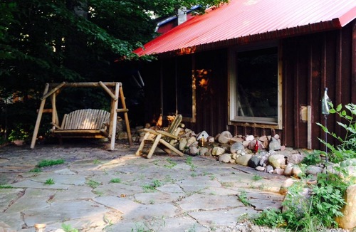 Westfield Cottage | Peaceful Lake Cottage