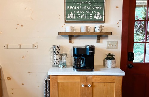 Moultonborough Cottage | Peaceful lake front cottage w/large dock and sandy beach entry