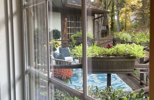 Gainesville House | Peaceful Lake Lanier Escape for Slow Mornings, Sunset Soaks & Gathering Together