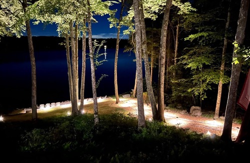 Goshen House | Peaceful Lakefront Oasis in Litchfield County