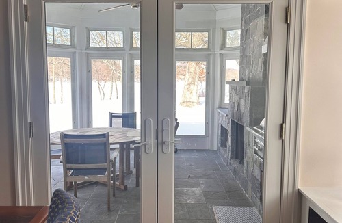 Town of Copake House | Peaceful Lakefront Retreat - Private Dock & Screened Gazebo