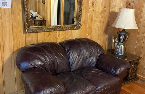 Kelso Cabin | Peaceful Lakeside Cabin