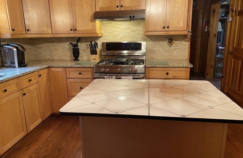 Meredith Cabin | Peaceful lakeside getaway