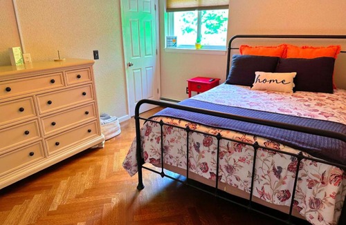 Chestertown House | Peaceful Lakeside Retreat with Private Beach