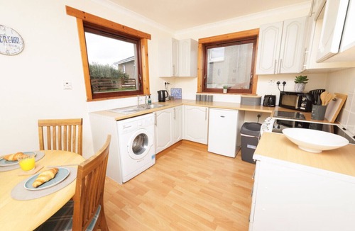 Lerwick House | Peaceful Lerwick Stay; Large Garden, Isles Views