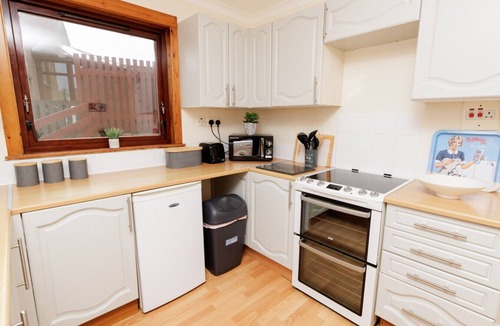 Lerwick House | Peaceful Lerwick Stay; Large Garden, Isles Views