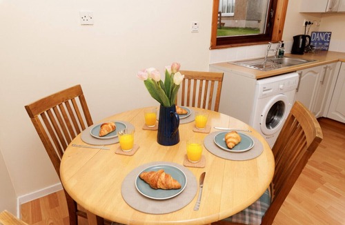 Lerwick House | Peaceful Lerwick Stay; Large Garden, Isles Views