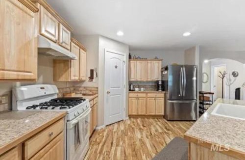 Star Villa | Peaceful living