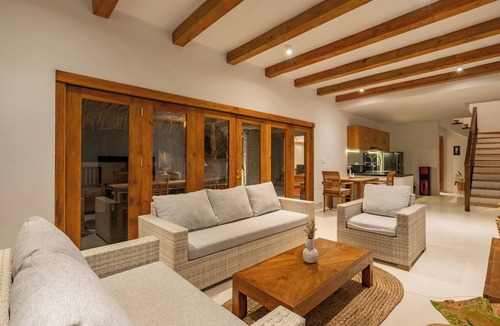 Pecatu Villa | Peaceful Luxe Villa near Beach in Pecatu