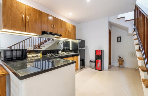 Pecatu Villa | Peaceful Luxe Villa near Beach in Pecatu