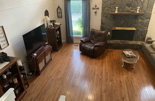 Augusta House | Peaceful Masters Retreat - with lots of Outdoor parking
