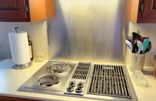 Glen Arm House | Peaceful Meadow In Glen Arm Md