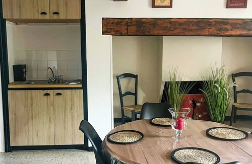 L'Isle-Jourdain House | Peaceful miller's house gite near L'Isle-Jourdain