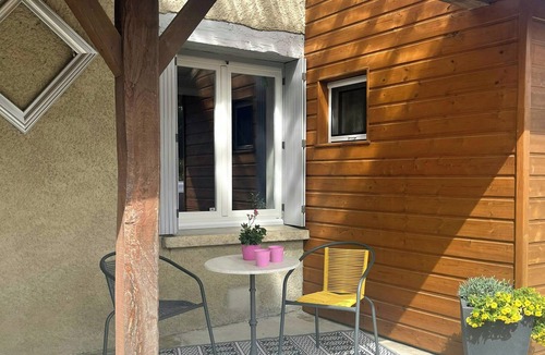 L'Isle-Jourdain House | Peaceful miller's house gite near L'Isle-Jourdain