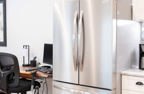 Bow Apartment | Peaceful Modern Retreat · Flexible Stays - Bow NH