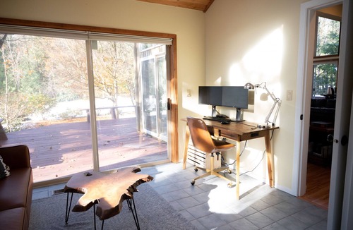 Welches House | Peaceful mountain home on the golf course