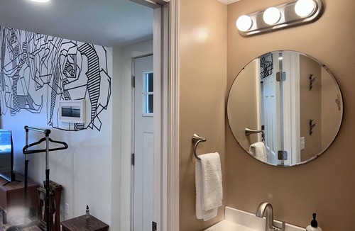 Old Towne House | Peaceful Mountain Retreat 15 minutes from Downtown Chattanooga.