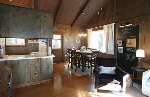 Burks Fork House | Peaceful Mountain Retreat!