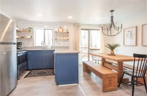 Thornhurst House | Peaceful Mountain Getaway