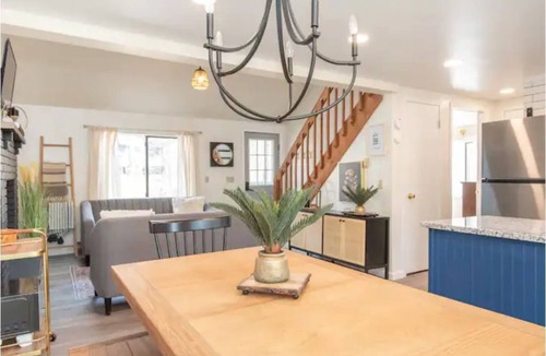 Thornhurst House | Peaceful Mountain Getaway