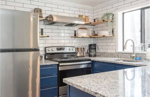 Thornhurst House | Peaceful Mountain Getaway