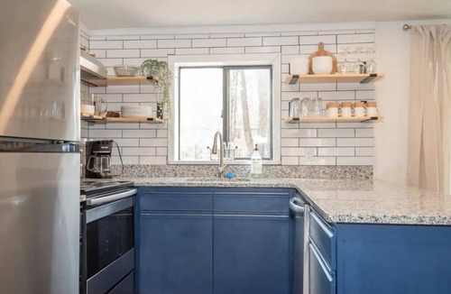 Thornhurst House | Peaceful Mountain Getaway