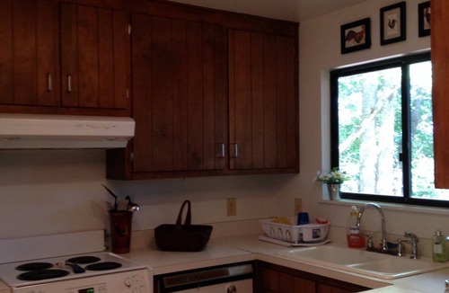 Nellysford House | Peaceful Mountain Get Away