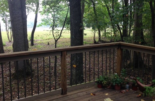 Nellysford House | Peaceful Mountain Get Away