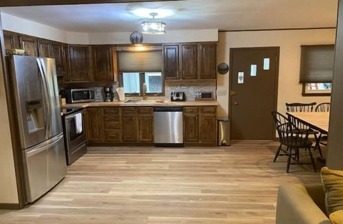 Hollowville House | Peaceful mountain getaway