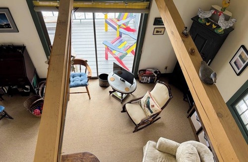 Franconia House | Peaceful mountain home w/amazing views; close to hiking trails & quaint towns