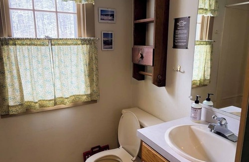 Franconia House | Peaceful mountain home w/amazing views; close to hiking trails & quaint towns