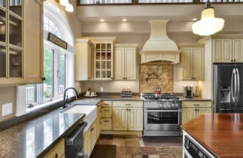 Bryant Pond House | Peaceful Mountain Oasis