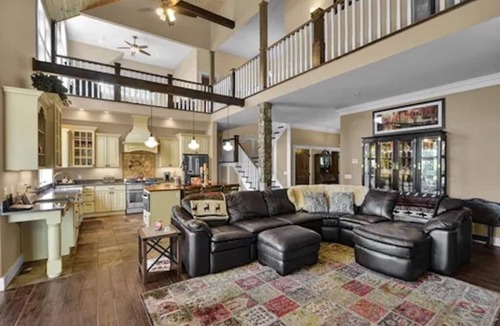 Bryant Pond House | Peaceful Mountain Oasis