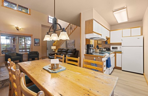 Leadville North Apartment | Peaceful Mountain Retreat with Big Peak Views