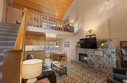 Leadville North Apartment | Peaceful Mountain Retreat with Big Peak Views