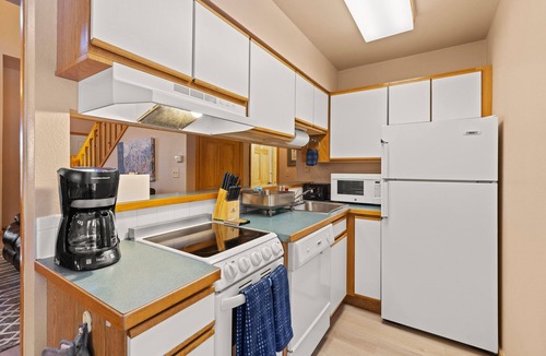 Leadville North Apartment | Peaceful Mountain Retreat with Big Peak Views
