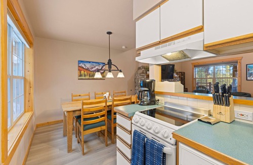 Leadville North Apartment | Peaceful Mountain Retreat with Big Peak Views