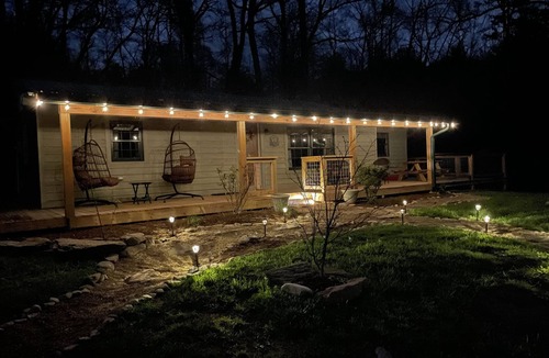 Fletcher House | Peaceful Mountain Retreat - Ideal for Longer Stays