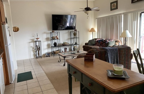 Alto Condo | Peaceful Mountain Views Escape near Ski Resort and Downtown Entertainment