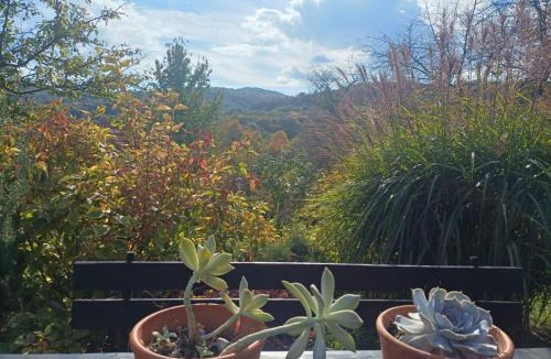 Samobor House | Peaceful Nature House near Zagreb - Pet Friendly - Workspace - Fast WiFi