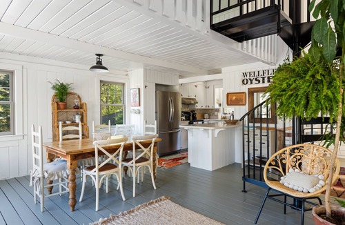 East Orleans Cottage | Peaceful Nauset Beach Sanctuary