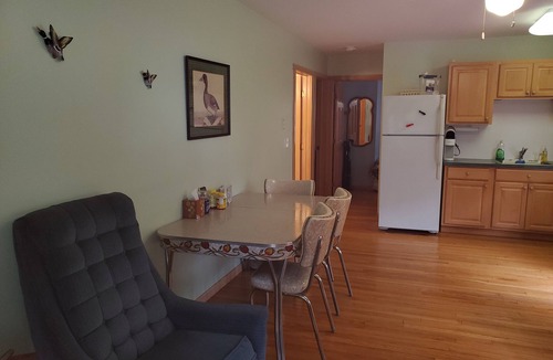 Fort Ann Cottage | Peaceful Nest: Family cottage with boat slip on Lake George, NY