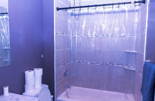 Primos Secane House | Peaceful Nights