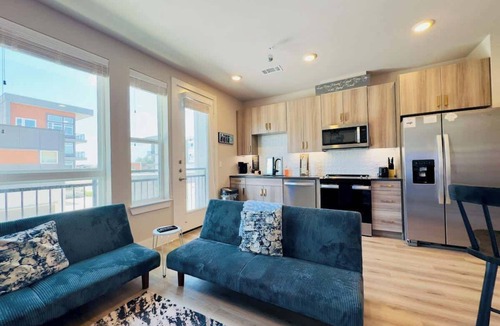 McNeil Apartment | Peaceful North Austin Retreat Near The Domain