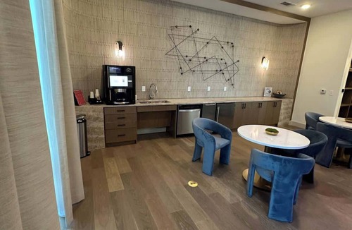 McNeil Apartment | Peaceful North Austin Retreat Near The Domain